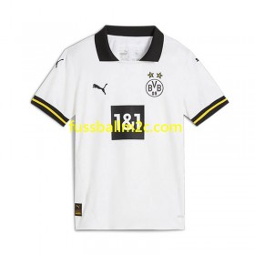 Fußballtrikots Borussia Dortmund Ausweich Trikotsatz 2024-2025